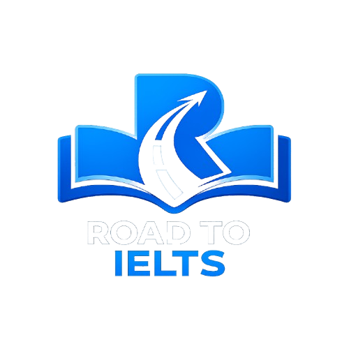 Road to IELTS